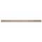 Ackland 1.03 in. T x 94 in. L x 2.23 in. W Harvest Oak Luxury Vinyl Flooring Trim Over Lapping Stair Nose AKVTVHAOA-OSN - alternate 3